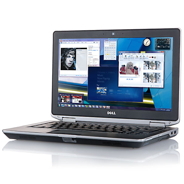 Laptop Dell Latitude E6330 (Core i5 3320M, RAM 4GB, SSD 120GB, Intel HD  Graphics 4000,  inch HD) - Chip Máy Tính